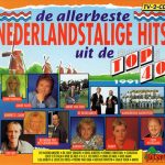 Various - De Allerbeste Nederlandstalige Hits Uit De Top 40 1991 (2xCD, Comp)
