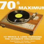 Various - 70s Maximum (3xCD, Comp)