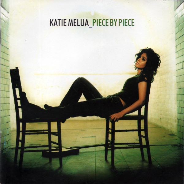 Katie Melua - Piece By Piece (CD, Album)