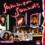 Various - Summer Sounds (CD, Comp)