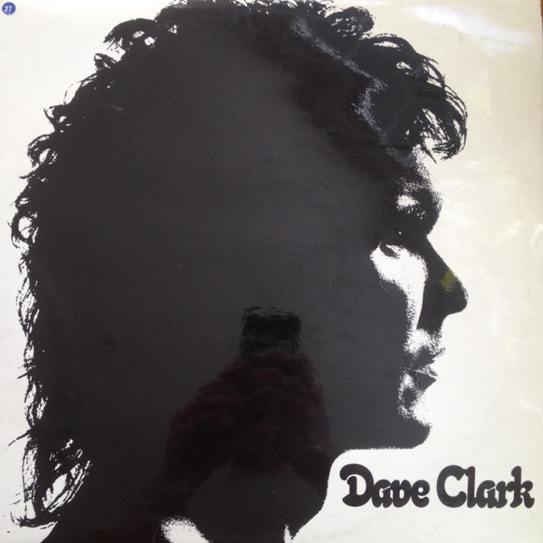 Dave Clark - Dave Clark & Friends (LP, Album)