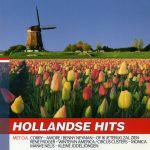 Various - Hollandse Hits (CD, Comp)