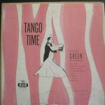 Philip Green And His Orchestra - Tango Time (10", Album)