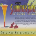 Various - Summer Time! 32 Super-Oldies (2xCD, Comp)