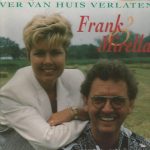 Frank & Mirella - Ver Van Huis Verlaten (CD, Single, Car)