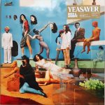 Yeasayer - Amen & Goodbye (LP, Album, Ltd, Gol)