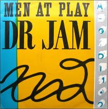 Men At Play - Dr Jam (12")