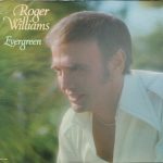 Roger Williams (2) - Evergreen (LP, RE)