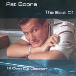 Pat Boone - The Best Of (CD, Album, Comp)