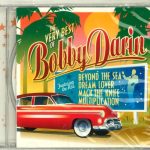 Bobby Darin - The Very Best Of (CD, Comp)