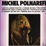 Michel Polnareff - Michel Polnareff (LP, Album, RE)