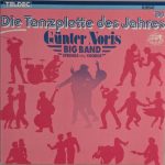 Günter Noris Big Band Strings And Chorus - Die Tanzplatte des Jahres ´88 (CD, Comp)