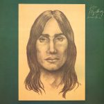 Dan Fogelberg - Home Free (LP, Album, Pit)