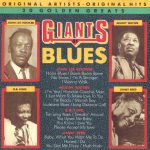 Various - The Giants Of Blues (CD, Comp)