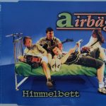 Airbäg - Himmelbett (CD)