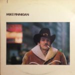 Mike Finnigan - Mike Finnigan (LP, Album, Jac)