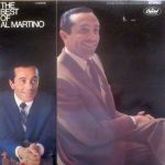 Al Martino - The Best Of Al Martino (LP, Comp)