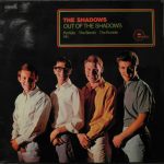 The Shadows - Out Of The Shadows (LP, Album, RE)