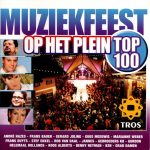 Various - Muziekfeest Op Het Plein Top 100 (5xCD, Comp)