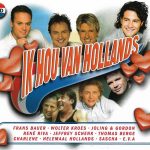 Various - Ik Hou Van Hollands (2xCD, Comp)