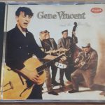 Gene Vincent And The Blue Caps* - Gene Vincent And The Blue Caps (CD, Album, RM)