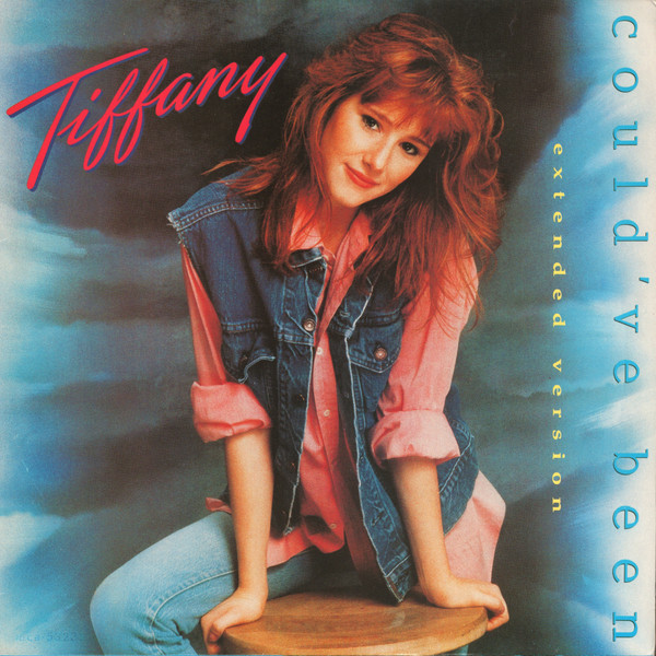 Tiffany - Could've Been (12", Single)