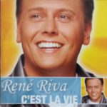 René Riva - C'est La Vie (CD, Single)