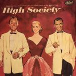 Various - High Society (LP, Album)