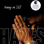 Hazes* - Vaag En Stil (CD, Single, Copy Prot.)