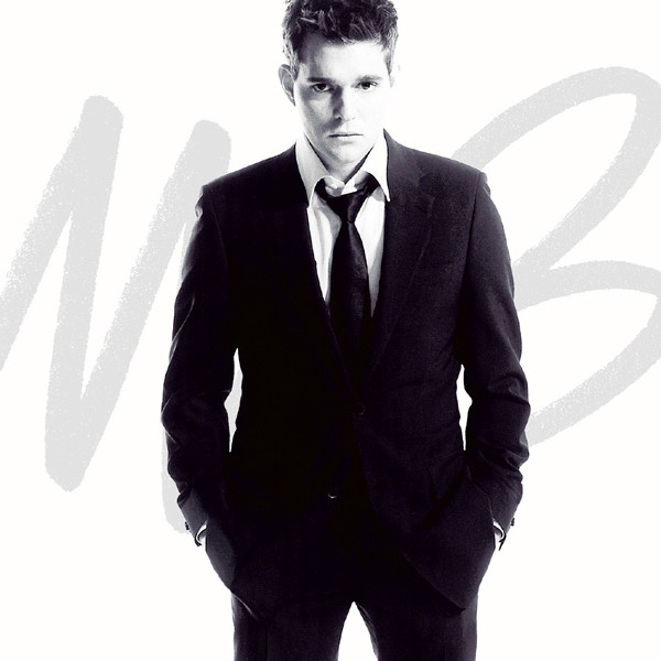 Michael Bublé - It's Time (CD, Album)