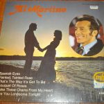 Al Martino - Al Martino (LP, Comp)