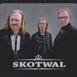 Skotwal - Skotwal (CD)
