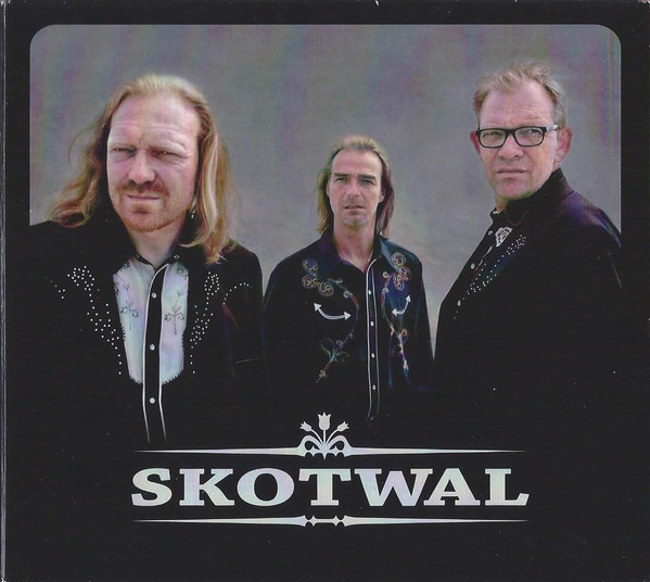 Skotwal - Skotwal (CD)