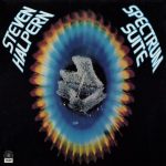 Steven Halpern - Spectrum Suite (LP, Album, RE)