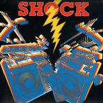 Shock (3) - Shock (LP, Album, San)