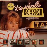 Various - Die Schnelle Gerdi (LP, Comp)