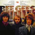 Bee Gees - Bee Gees (LP, Comp, RE)