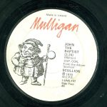 Scullion - Peelo (7", Single) - Afbeelding 2