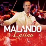 Malando* - Malando Latino (CD, Album)
