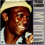 Patrick Gammon - Do My Ditty (7", Single)