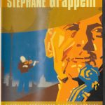 Stéphane Grappelli - Warsaw Jazz Jamboree (DVD-V, RM)