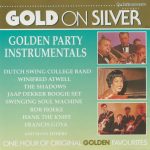Various - Golden Party Instrumentals (CD, Comp)