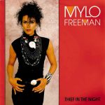 Mylo Freeman - Thief In The Night (7")