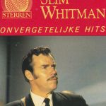 Slim Whitman - Onvergetelijke Hits (Cass, Comp)