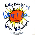 Edie Brickell & New Bohemians - What I Am (12")