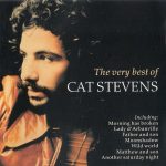 Cat Stevens - The Very Best Of Cat Stevens (CD, Comp)