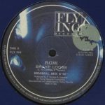 B.O.W. (2) - Brake Loose (12")