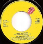 The Rolling Stones - Emotional Rescue (7", Single) - Afbeelding 4