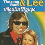 Peters & Lee - The Song From Moulin Rouge (Cass, Album)