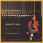 Lisa Stansfield - Live Together (New Version) (12", Maxi)